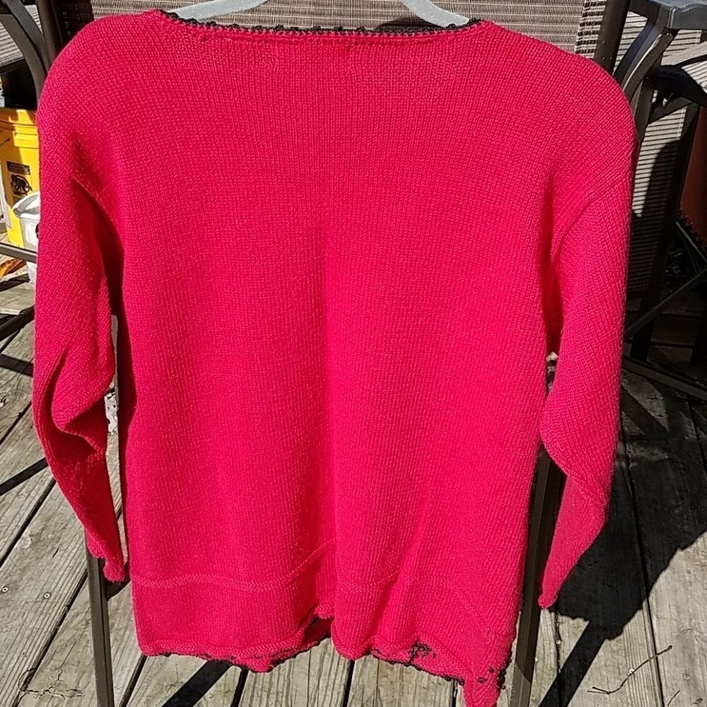 Worthington sweater - Picture 2 of 7